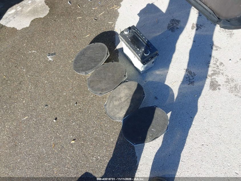 2009 Dodge Ram 1500 Slt/Sport/Trx VIN: 1D3HB13TX9S759661 Lot: 43518731