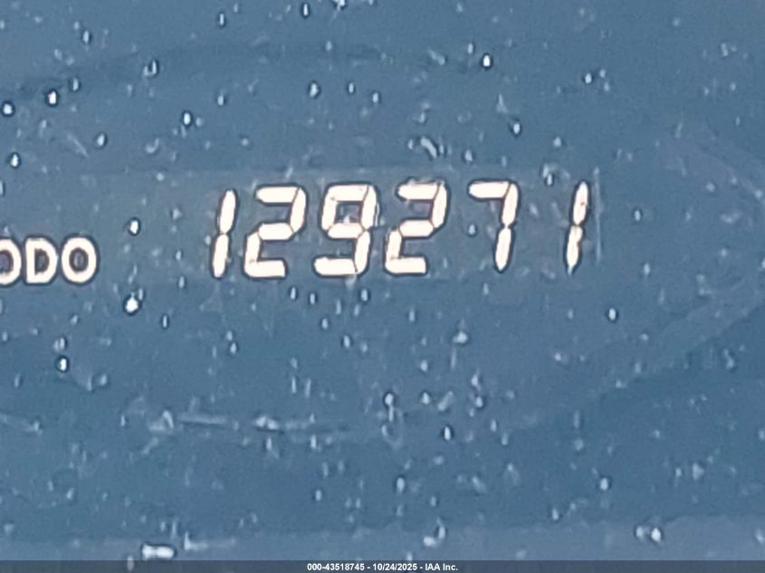 2006 Toyota Avalon Xls VIN: 4T1BK36B36U165485 Lot: 43518745