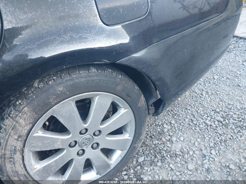 2006 Toyota Avalon Xls VIN: 4T1BK36B36U165485 Lot: 43518745