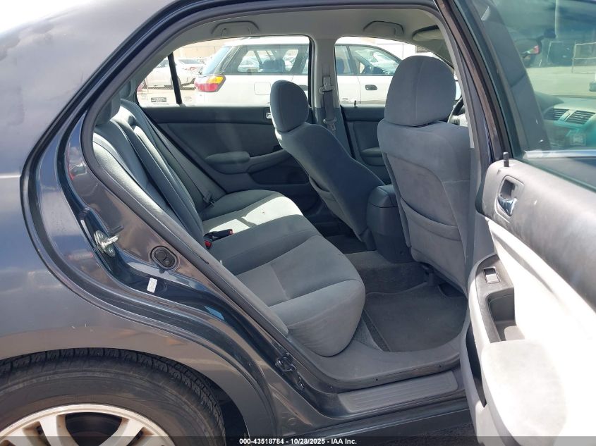 2006 Honda Accord 2.4 Se VIN: 1HGCM56336A175430 Lot: 43518784