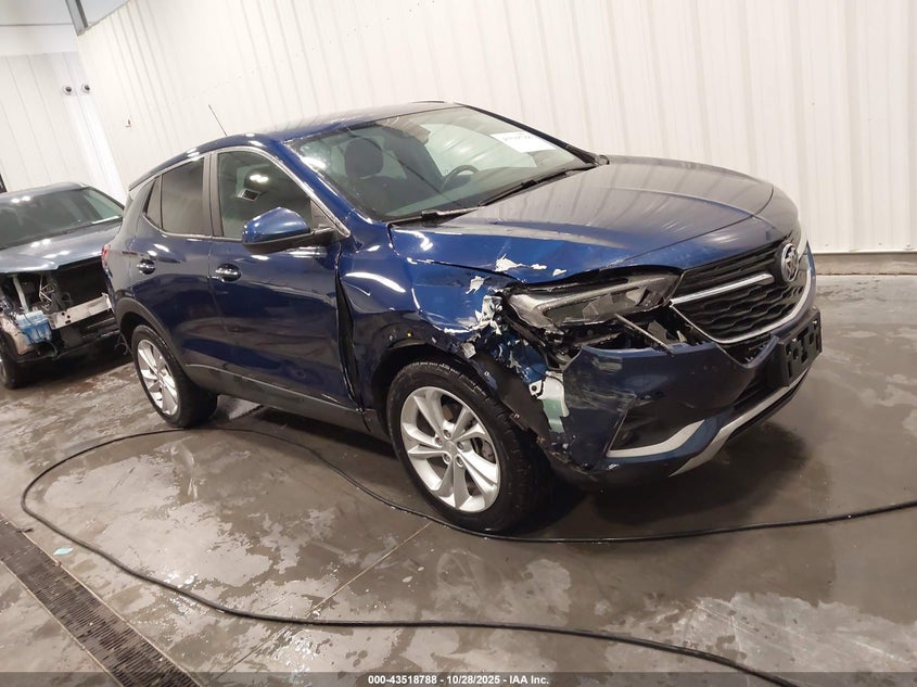 BUICK ENCORE GX PREFERRED FWD