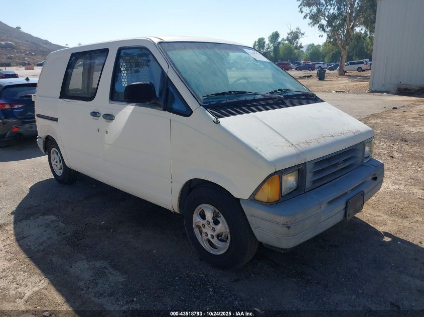 1FTDA14U9LZA58223 FORD AEROSTAR Photo 1