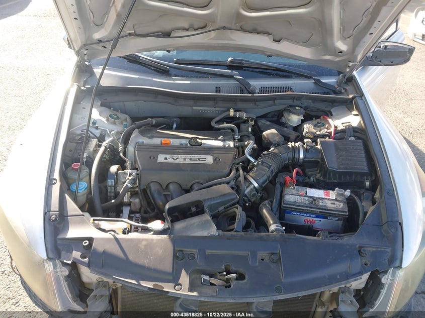 1HGCP26349A158811 2009 HONDA ACCORD photo no. 10