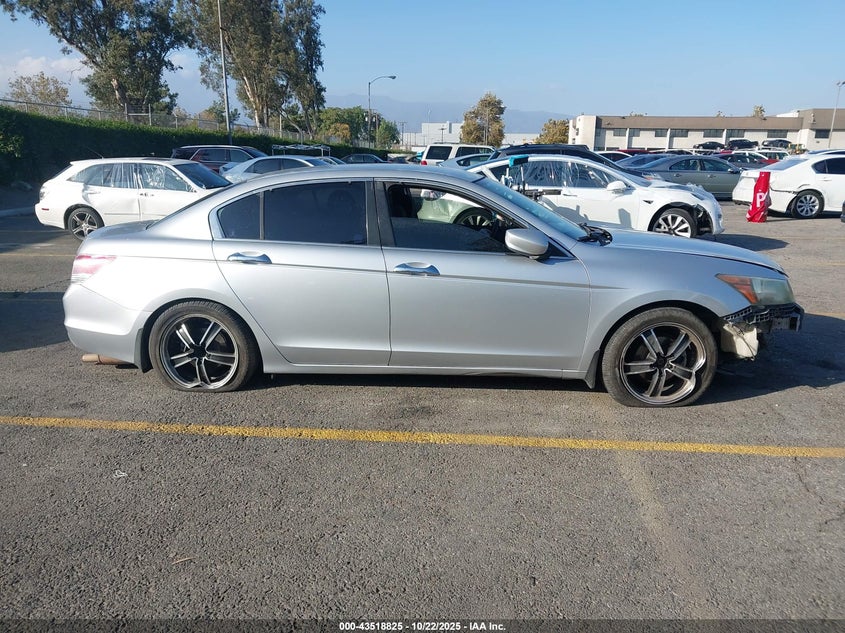1HGCP26349A158811 2009 HONDA ACCORD photo no. 13