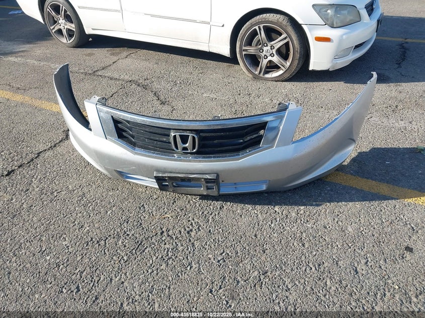 1HGCP26349A158811 2009 HONDA ACCORD photo no. 11