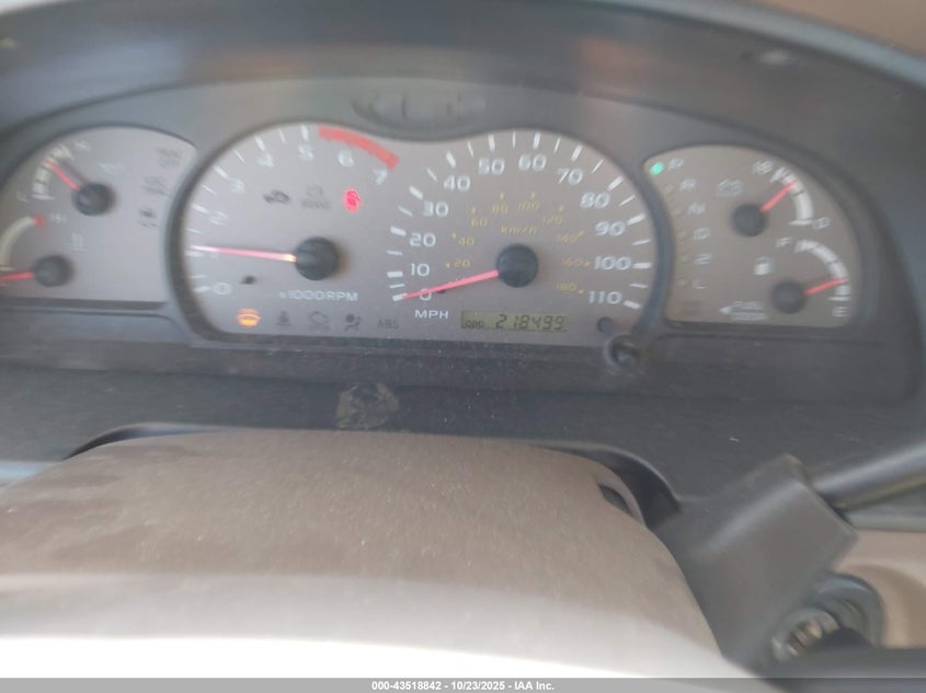 5TDZT38A72S081012 2002 TOYOTA SEQUOIA photo no. 7