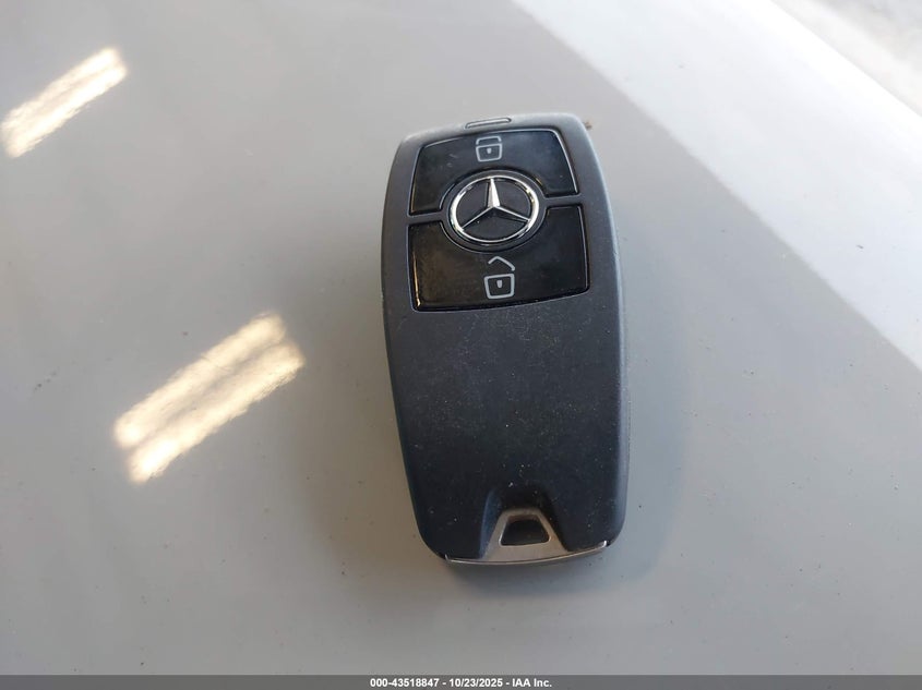 2023 MERCEDES-BENZ SPRINTER 2500 STANDARD ROOF 4-CYL DIESEL HO W1Y4NBHY1PT128017