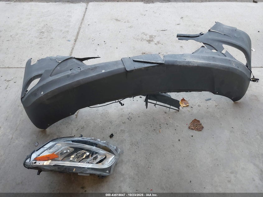 2023 MERCEDES-BENZ SPRINTER 2500 STANDARD ROOF 4-CYL DIESEL HO W1Y4NBHY1PT128017