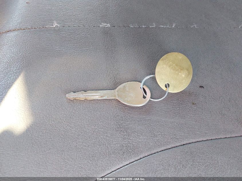 2003 International 4000 4300 VIN: 1HTMMAAN23H577594 Lot: 43518877