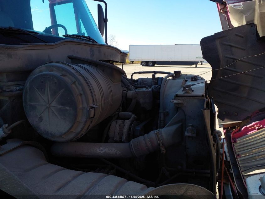 2003 International 4000 4300 VIN: 1HTMMAAN23H577594 Lot: 43518877
