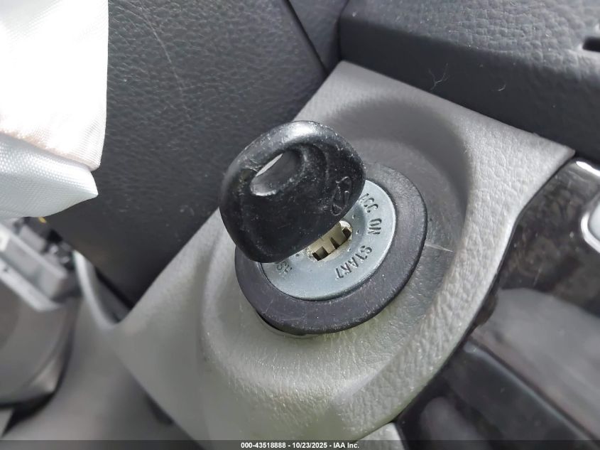 2007 Hyundai Santa Fe Gls VIN: 5NMSG13D97H092910 Lot: 43518888