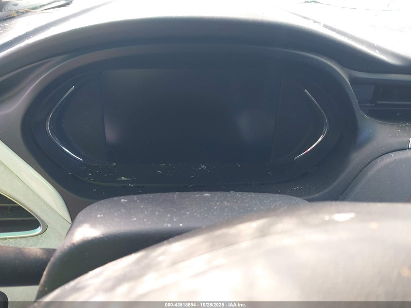 2021 Chevrolet Bolt Ev Fwd Lt VIN: 1G1FY6S02M4105729 Lot: 43518894