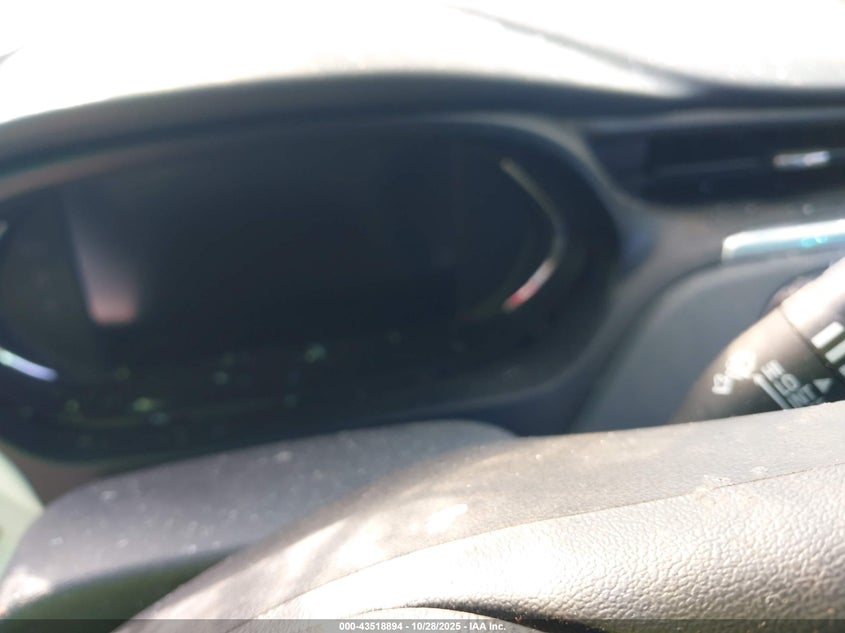 2021 Chevrolet Bolt Ev Fwd Lt VIN: 1G1FY6S02M4105729 Lot: 43518894