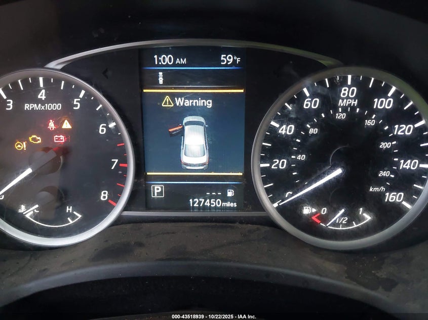 2019 NISSAN SENTRA S 3N1AB7AP8KY206813