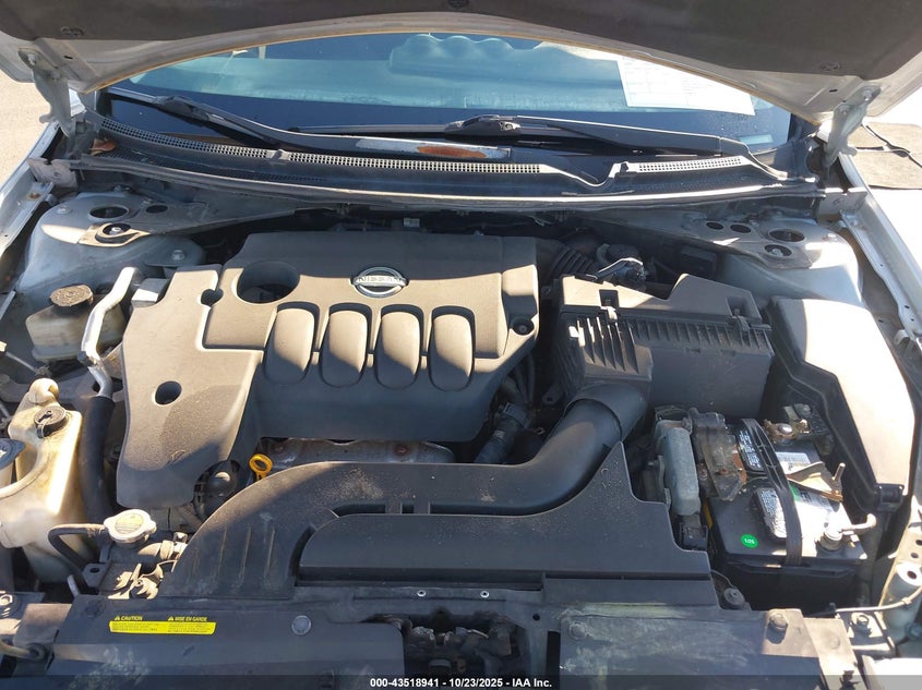1N4AL21EX9N559496 2009 NISSAN ALTIMA photo no. 10