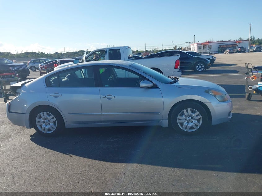1N4AL21EX9N559496 2009 NISSAN ALTIMA photo no. 13