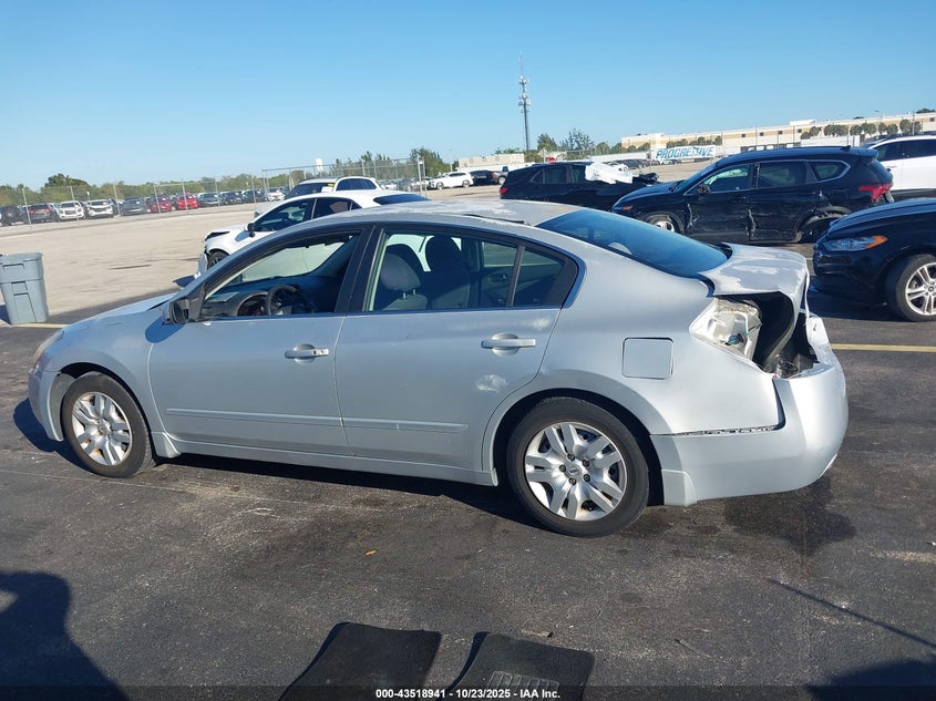 1N4AL21EX9N559496 2009 NISSAN ALTIMA photo no. 14