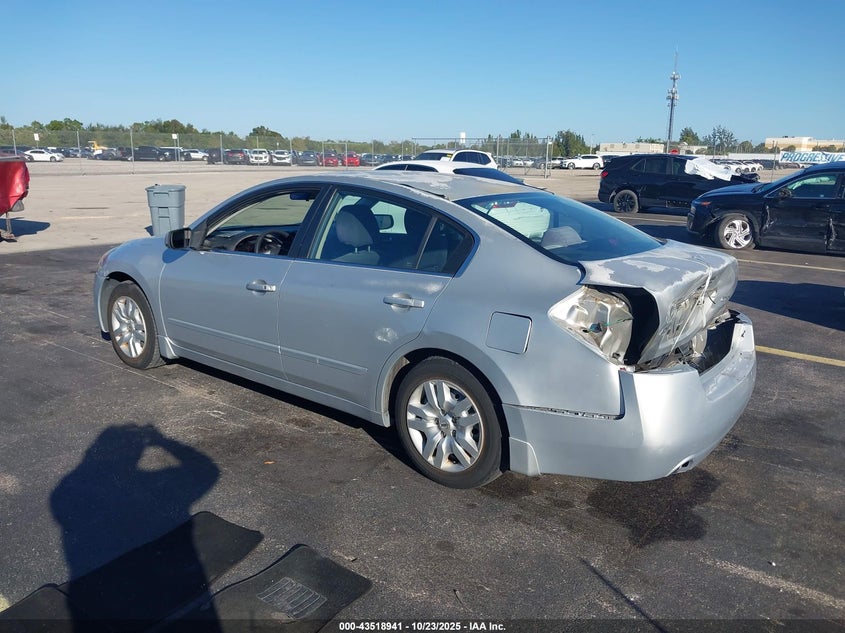 1N4AL21EX9N559496 2009 NISSAN ALTIMA photo no. 3