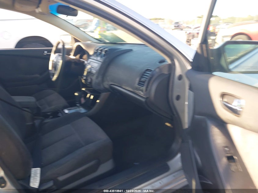 1N4AL21EX9N559496 2009 NISSAN ALTIMA photo no. 5