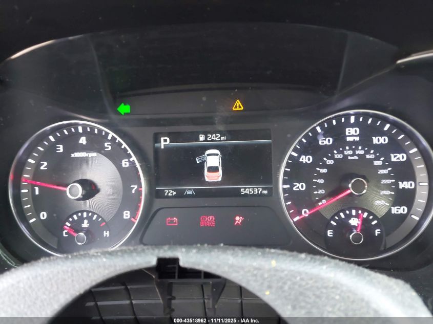 2022 Kia Forte Fe VIN: 3KPF24AD9NE426023 Lot: 43518962