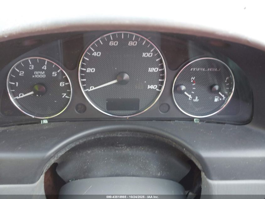 2006 Chevrolet Malibu Maxx Lt VIN: 1G1ZT61806F160870 Lot: 43518985