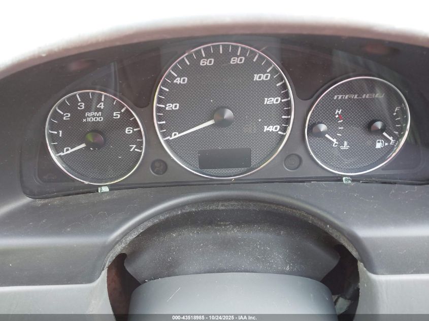 2006 Chevrolet Malibu Maxx Lt VIN: 1G1ZT61806F160870 Lot: 43518985