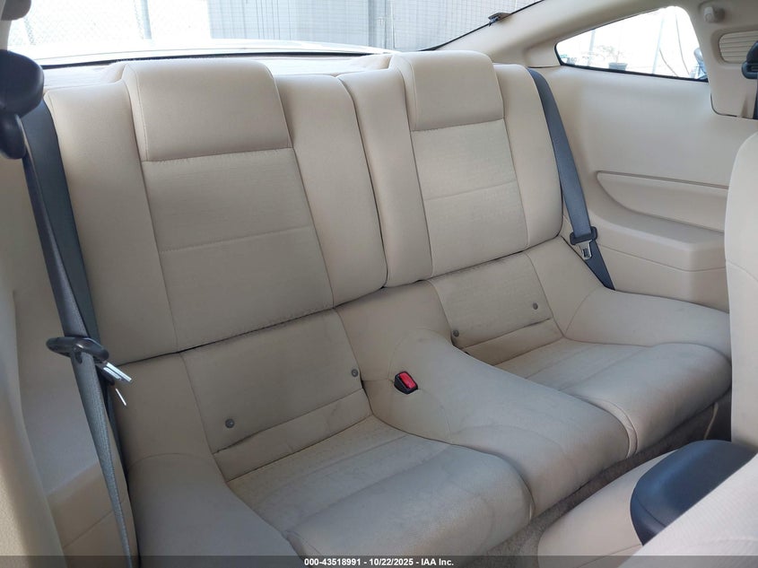 2007 Ford Mustang V6 Deluxe/V6 Premium VIN: 1ZVHT80N375283895 Lot: 43518991