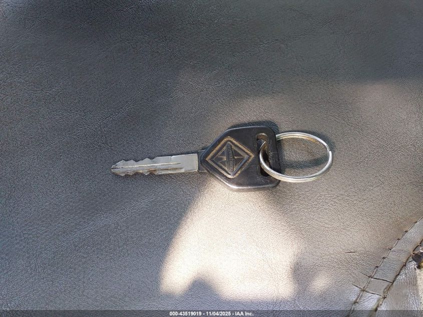 2004 International 4000 4300 VIN: 1HTMMAANX4H669635 Lot: 43519019