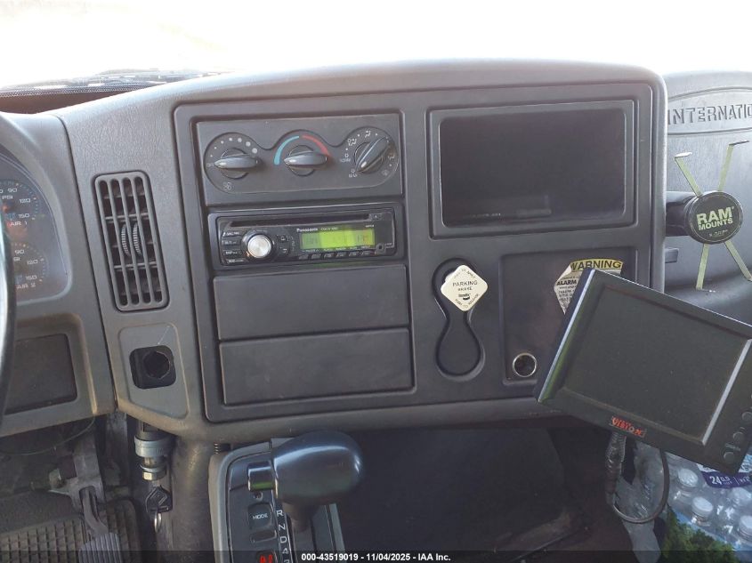 2004 International 4000 4300 VIN: 1HTMMAANX4H669635 Lot: 43519019