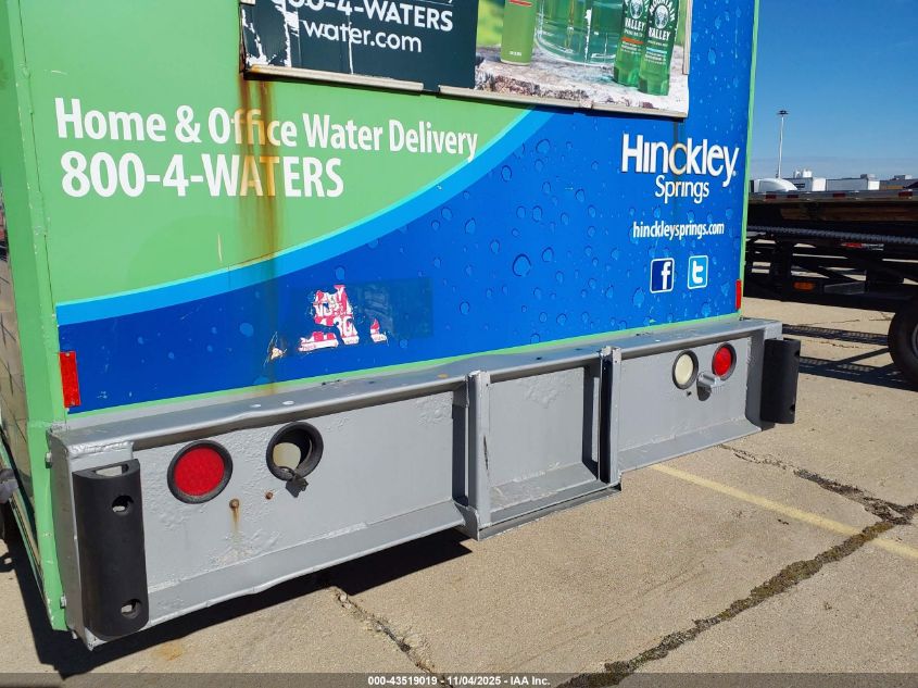 2004 International 4000 4300 VIN: 1HTMMAANX4H669635 Lot: 43519019