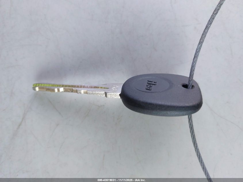 2005 Chevrolet Uplander Ls VIN: 1GNDV23L55D226465 Lot: 43519031