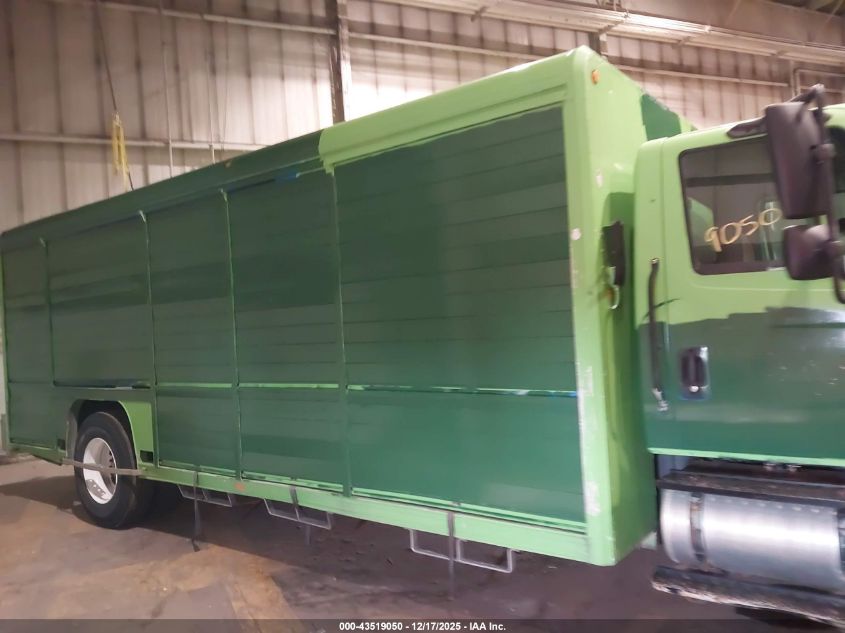 2004 International 4000 4300 VIN: 1HTMMAAN54H668182 Lot: 43519050