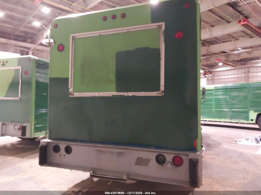 2004 International 4000 4300 VIN: 1HTMMAAN54H668182 Lot: 43519050