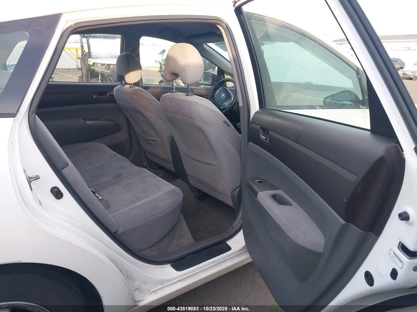 2004 Toyota Prius VIN: JTDKB20U140025299 Lot: 43519053