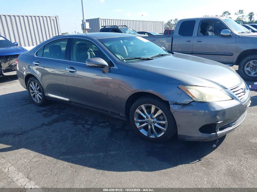 LEXUS ES 350 ES 350