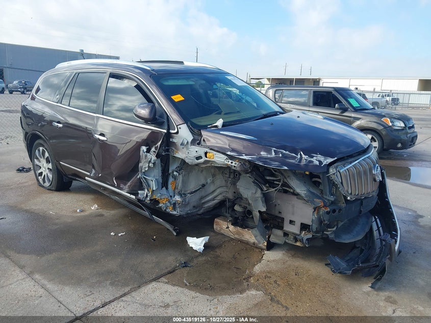 BUICK ENCLAVE PREMIUM