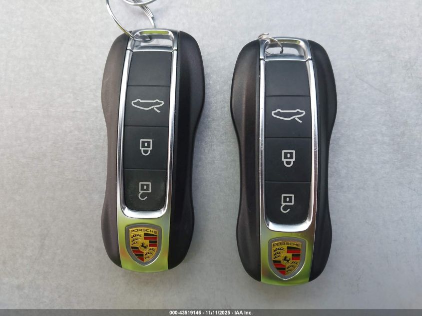 2021 Porsche 911 Carrera VIN: WP0AA2A90MS205788 Lot: 43519146