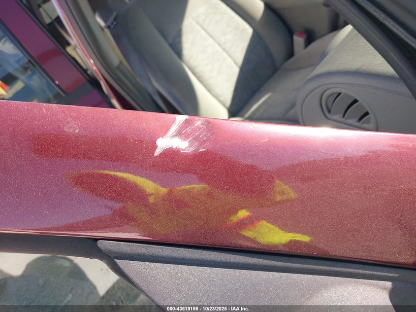 2005 Isuzu Ascender S VIN: 4NUDS13S752704274 Lot: 43519156