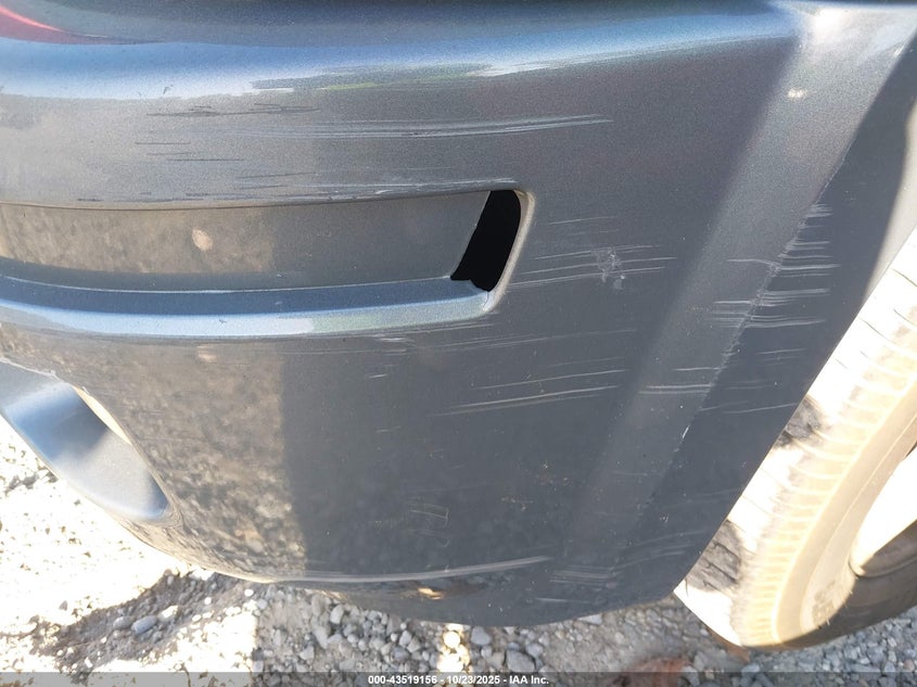 2005 Isuzu Ascender S VIN: 4NUDS13S752704274 Lot: 43519156