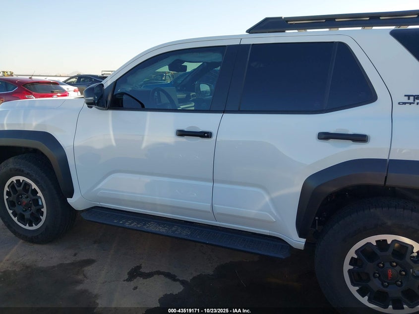 JTEVA5BRXS5025176 2025 TOYOTA 4RUNNER photo no. 14