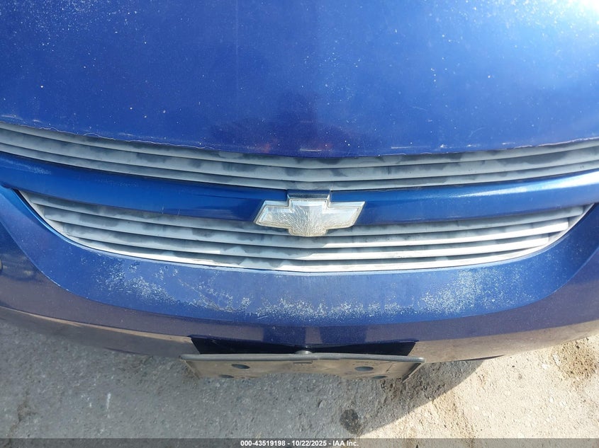 2007 Chevrolet Cobalt Ls VIN: 1G1AK55F877380952 Lot: 43519198