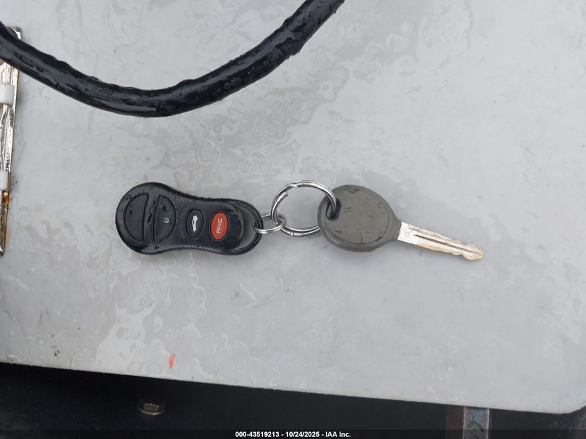 1B3ES56C55D240922 2005 DODGE NEON photo no. 11