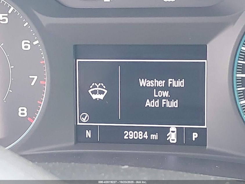 2023 Chevrolet Malibu Fwd 1Lt VIN: 1G1ZD5ST7PF217920 Lot: 43519227