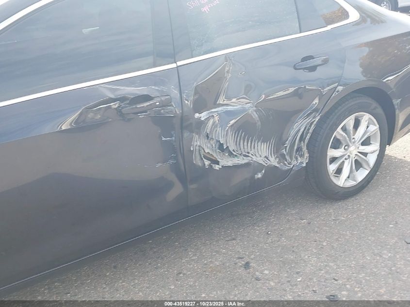 2023 Chevrolet Malibu Fwd 1Lt VIN: 1G1ZD5ST7PF217920 Lot: 43519227