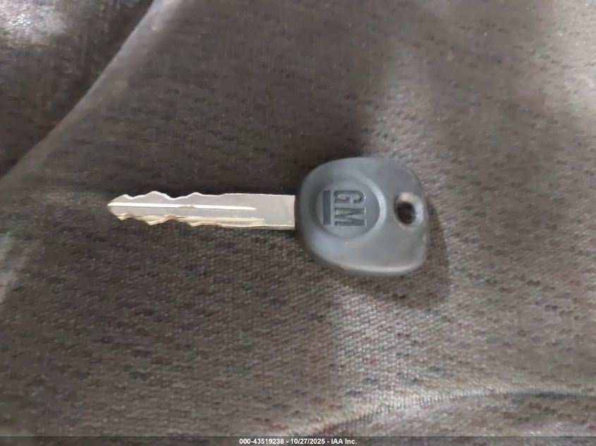 1999 GMC Sierra 1500 Sle VIN: 2GTEC19T5X1525019 Lot: 43519238