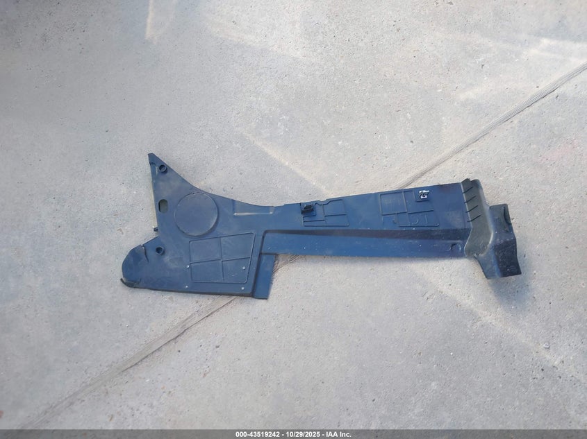 2010 GMC Sierra 1500 Slt VIN: 3GTRCWE04AG293831 Lot: 43519242