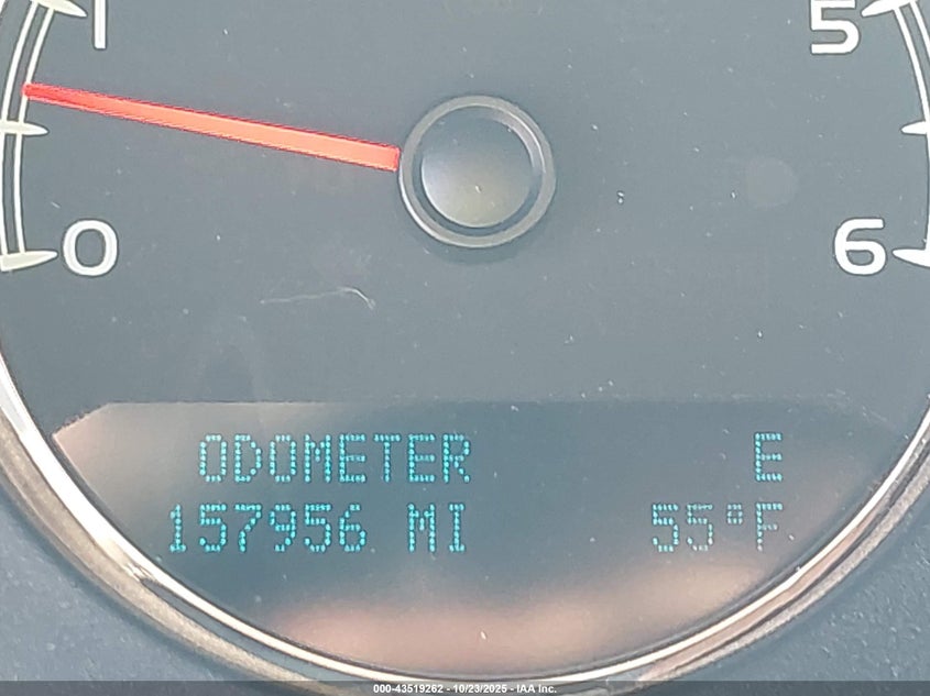 2009 GMC Sierra 1500 Slt VIN: 3GTEK33M69G167682 Lot: 43519262