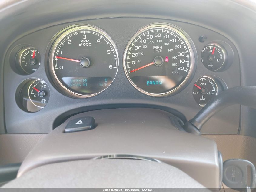 2009 GMC Sierra 1500 Slt VIN: 3GTEK33M69G167682 Lot: 43519262