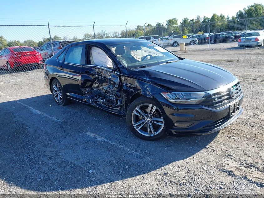 VOLKSWAGEN JETTA 1.4T R-LINE/1.4T S/1.4T SE/S