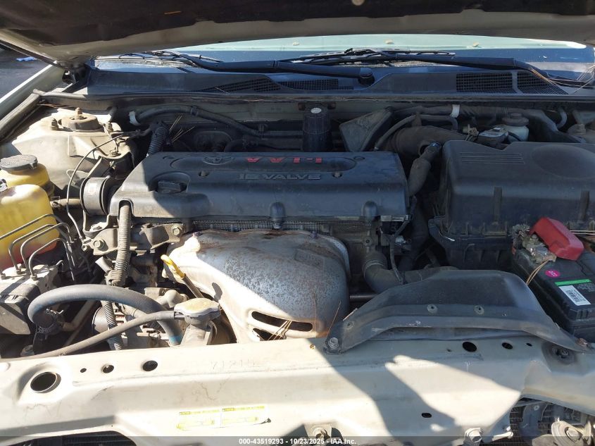 JTDBE32K120021419 2002 TOYOTA CAMRY photo no. 10